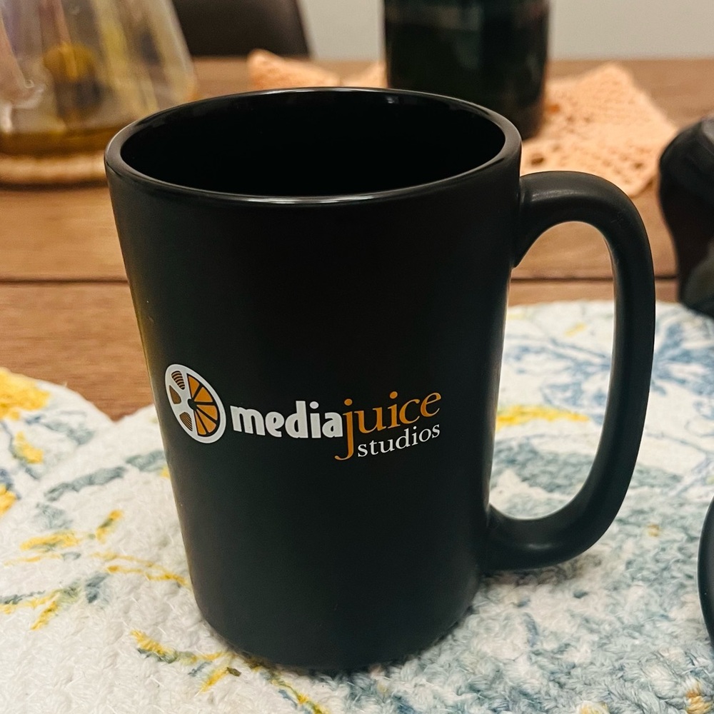 Mug